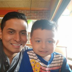 Meet your Posher, Pedro